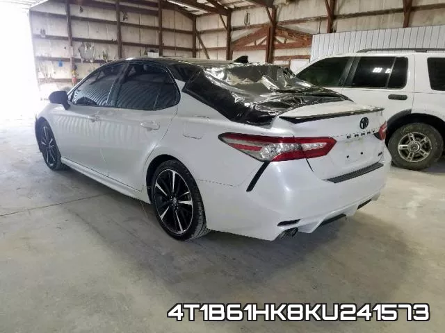 4T1B61HK8KU241573 фото 4