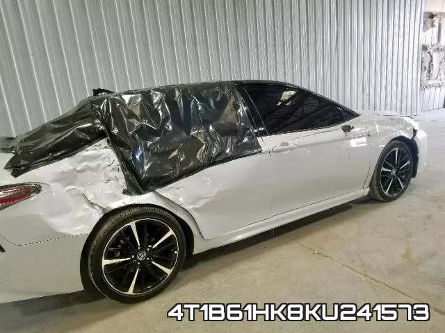 4T1B61HK8KU241573 фото 10