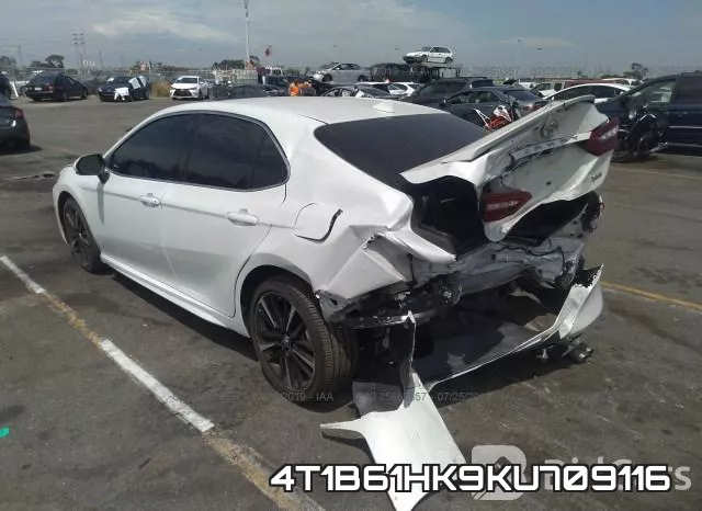 4T1B61HK9KU709116 фото 4