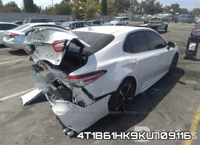 4T1B61HK9KU709116 фото 5