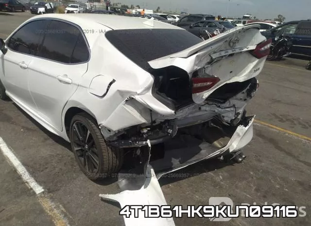 4T1B61HK9KU709116 фото 7