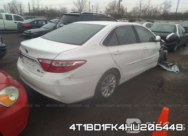 4T1BD1FK4HU206448 фото 5