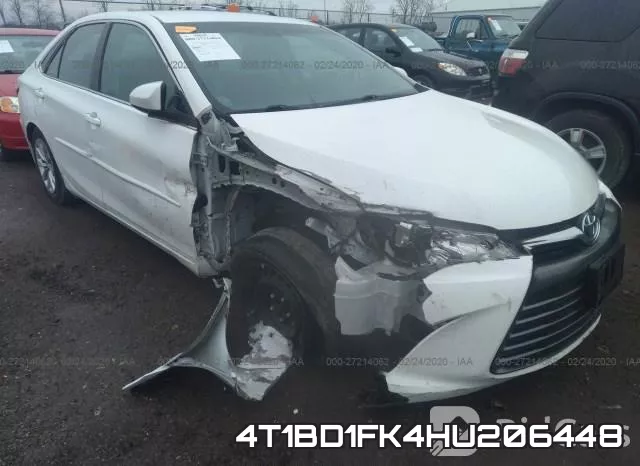 4T1BD1FK4HU206448 фото 7