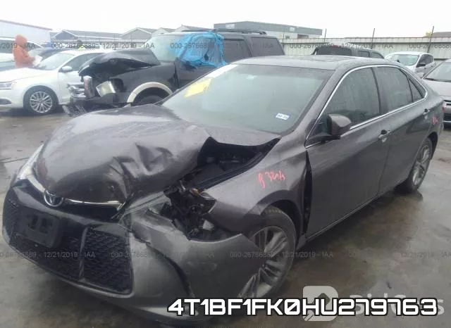 4T1BF1FK0HU279763 фото 3