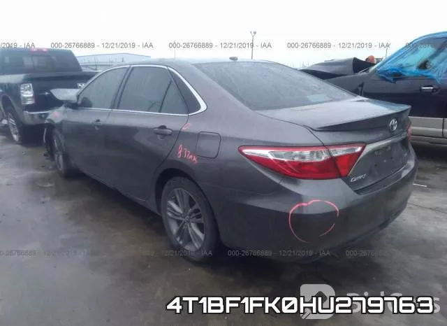 4T1BF1FK0HU279763 фото 4