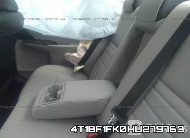 4T1BF1FK0HU279763 фото 9