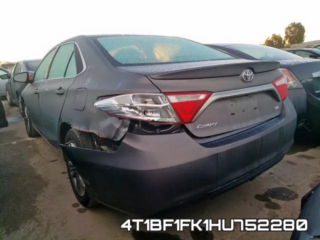 4T1BF1FK1HU752280 фото 4