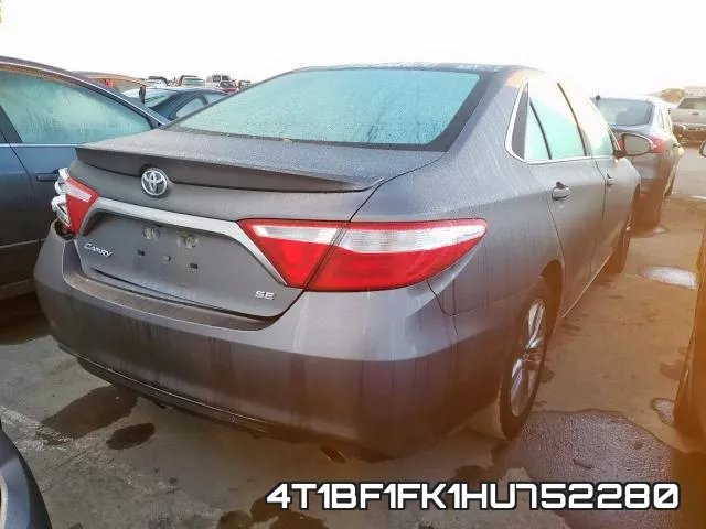 4T1BF1FK1HU752280 фото 5