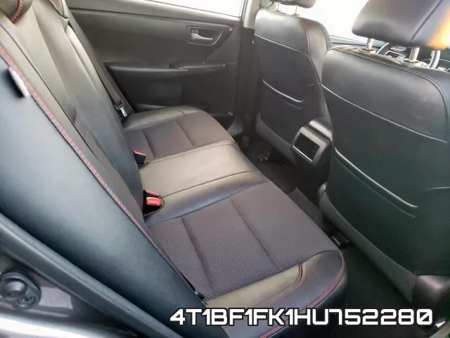 4T1BF1FK1HU752280 фото 7