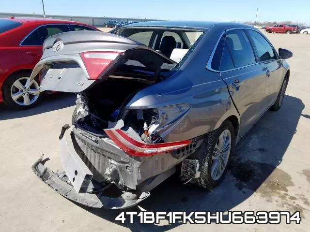 4T1BF1FK5HU663974 фото 5