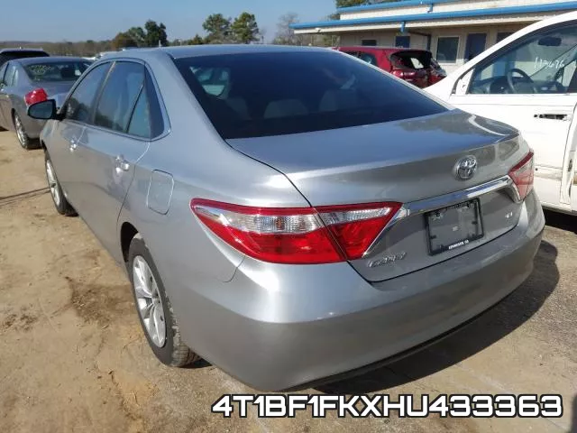 4T1BF1FKXHU433363 фото 4