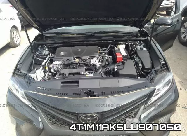 4T1M11AK5LU907050 фото 2