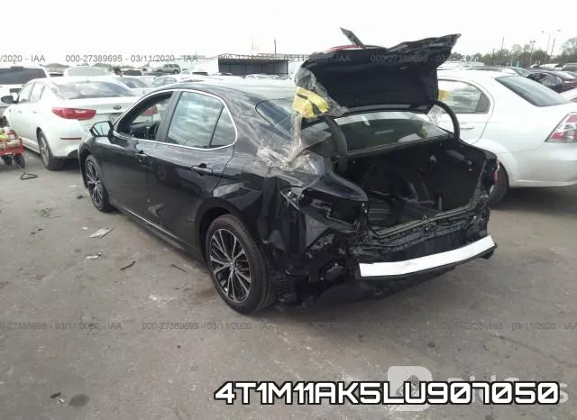 4T1M11AK5LU907050 фото 4