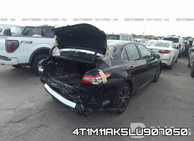 4T1M11AK5LU907050 фото 5