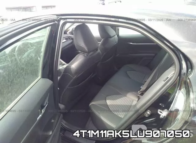 4T1M11AK5LU907050 фото 9