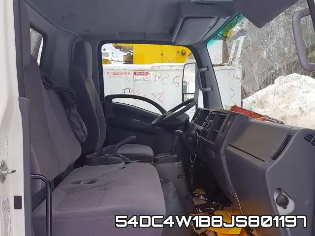 54DC4W1B8JS801197 фото 6