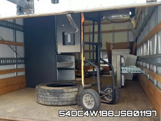 54DC4W1B8JS801197 фото 7