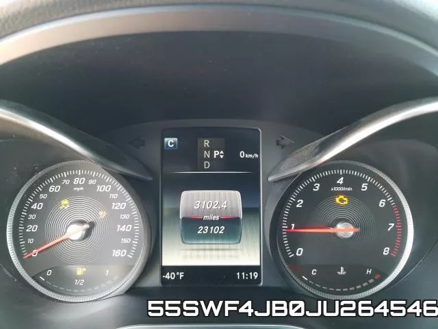 55SWF4JB0JU264546 фото 9