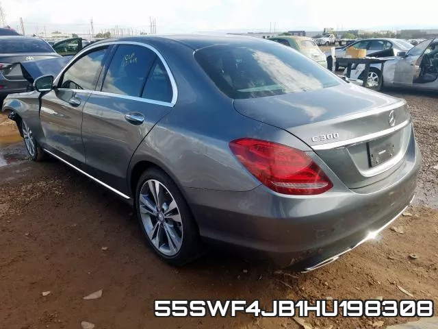 55SWF4JB1HU198308 фото 4
