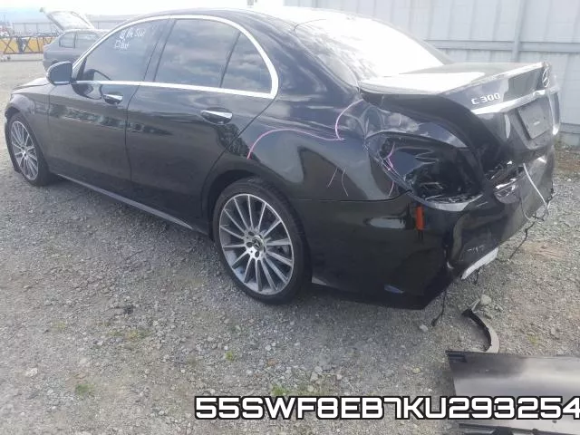 55SWF8EB7KU293254 фото 4
