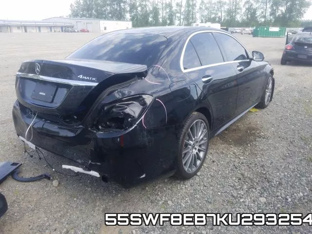 55SWF8EB7KU293254 фото 5