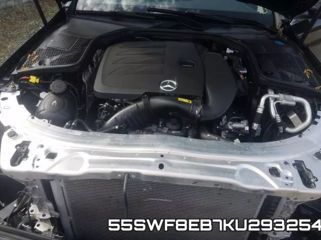 55SWF8EB7KU293254 фото 8