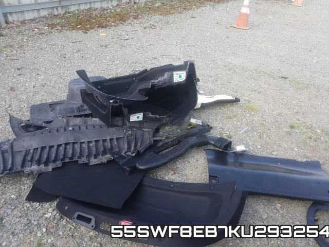 55SWF8EB7KU293254 фото 10