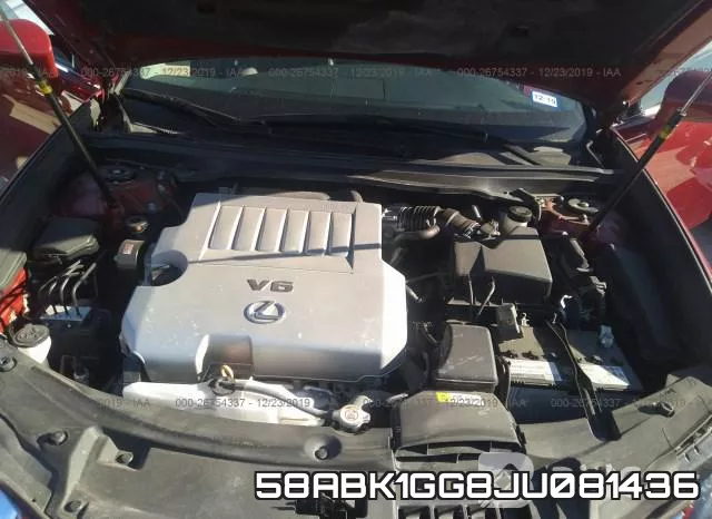 58ABK1GG8JU081436 фото 2
