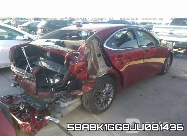 58ABK1GG8JU081436 фото 5