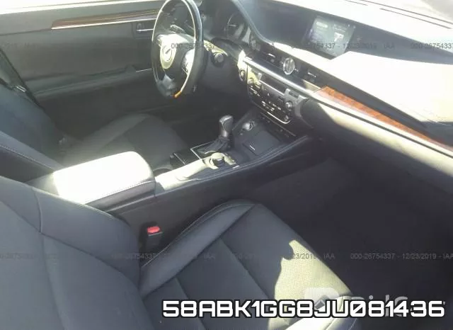 58ABK1GG8JU081436 фото 6