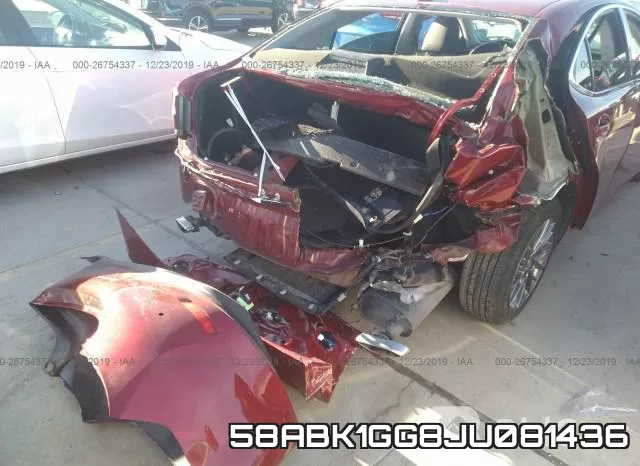 58ABK1GG8JU081436 фото 7