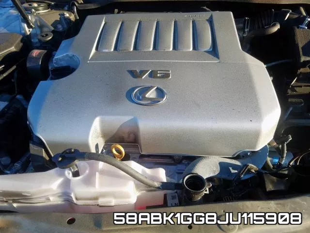 58ABK1GG8JU115908 фото 8