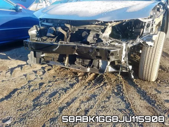 58ABK1GG8JU115908 фото 10
