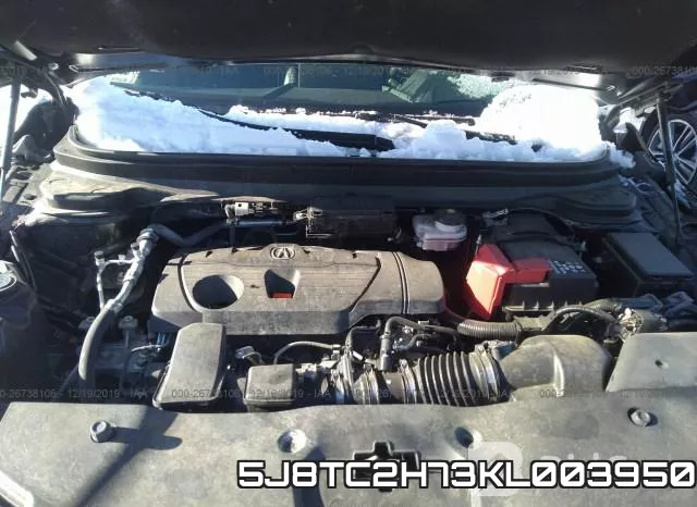 5J8TC2H73KL003950 фото 2