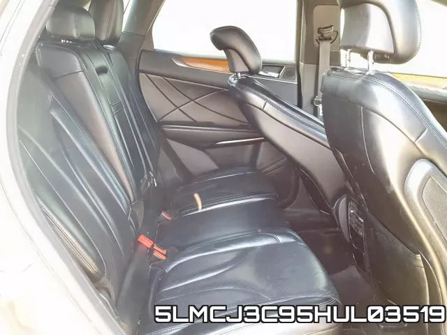5LMCJ3C95HUL03519 фото 7