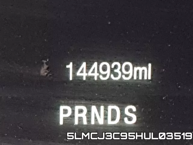 5LMCJ3C95HUL03519 фото 9