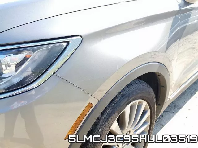 5LMCJ3C95HUL03519 фото 10