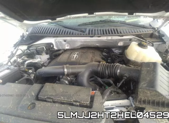 5LMJJ2HT2HEL04529 фото 2