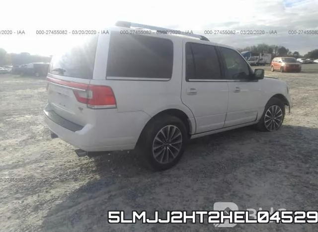 5LMJJ2HT2HEL04529 фото 5