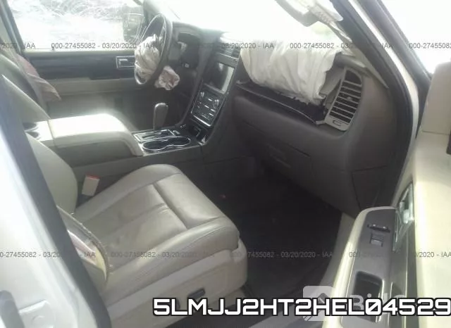 5LMJJ2HT2HEL04529 фото 6