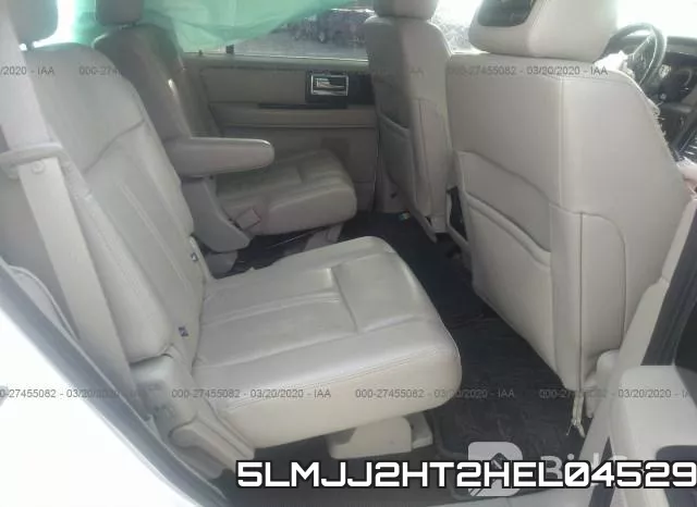 5LMJJ2HT2HEL04529 фото 9