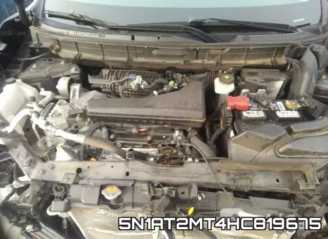 5N1AT2MT4HC819675 фото 2