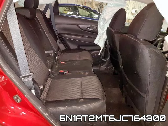 5N1AT2MT6JC764300 фото 7