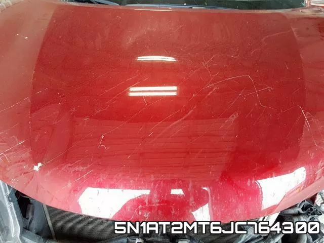 5N1AT2MT6JC764300 фото 8