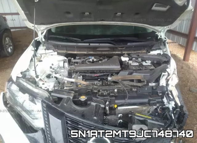 5N1AT2MT9JC748740 фото 2