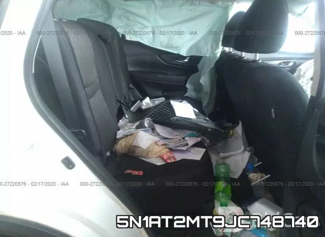 5N1AT2MT9JC748740 фото 9