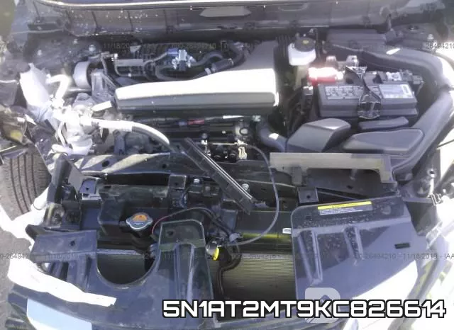 5N1AT2MT9KC826614 фото 2