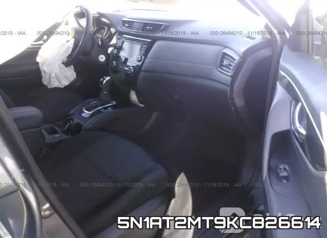 5N1AT2MT9KC826614 фото 6