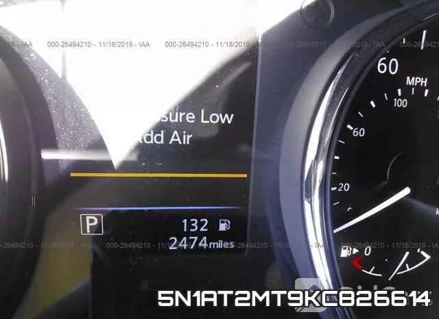 5N1AT2MT9KC826614 фото 8