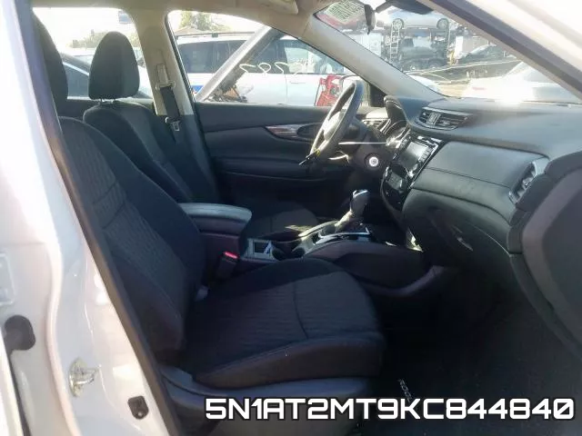 5N1AT2MT9KC844840 фото 6